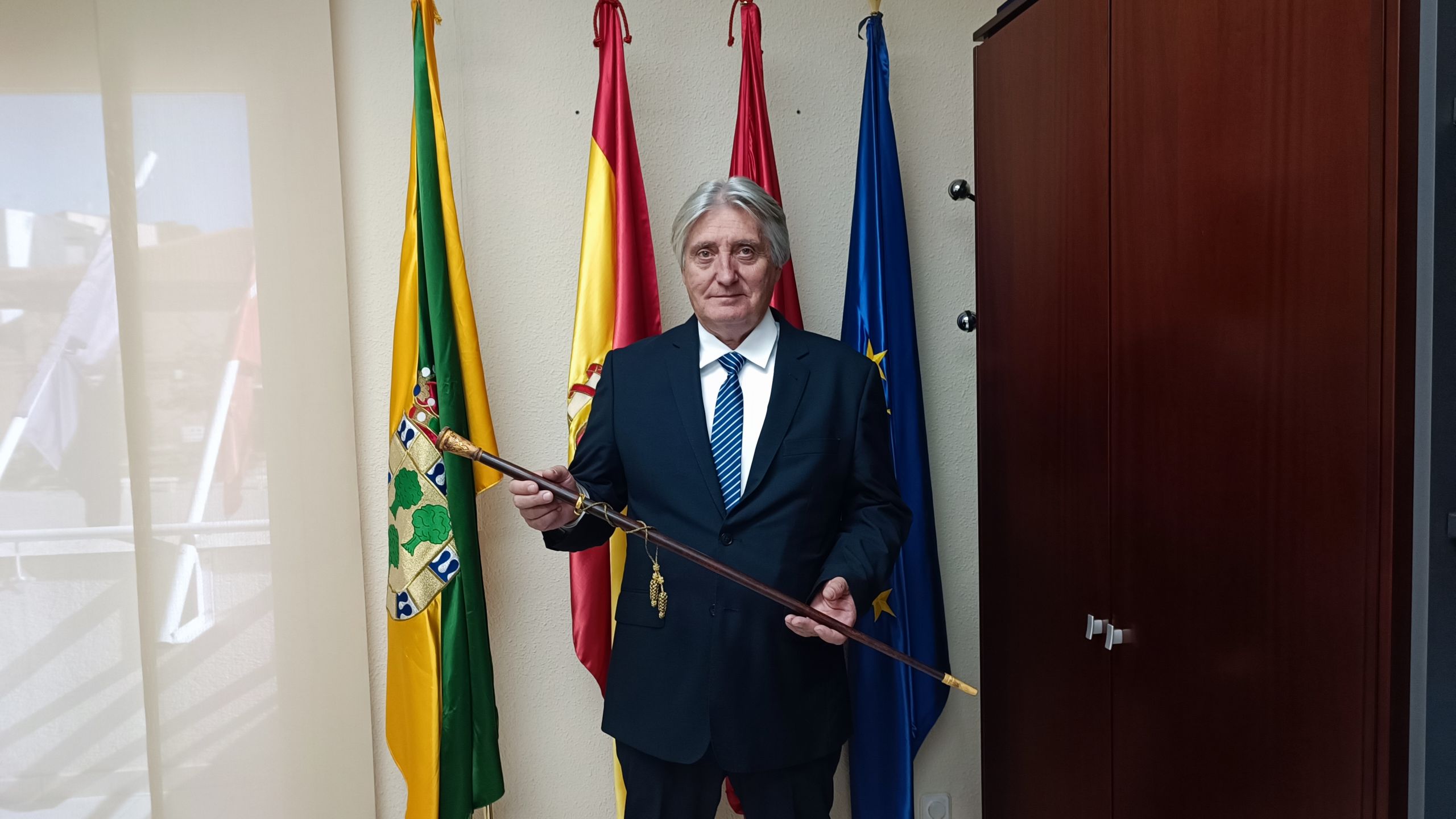 José Miguel Lloret – Alcalde (VDP)