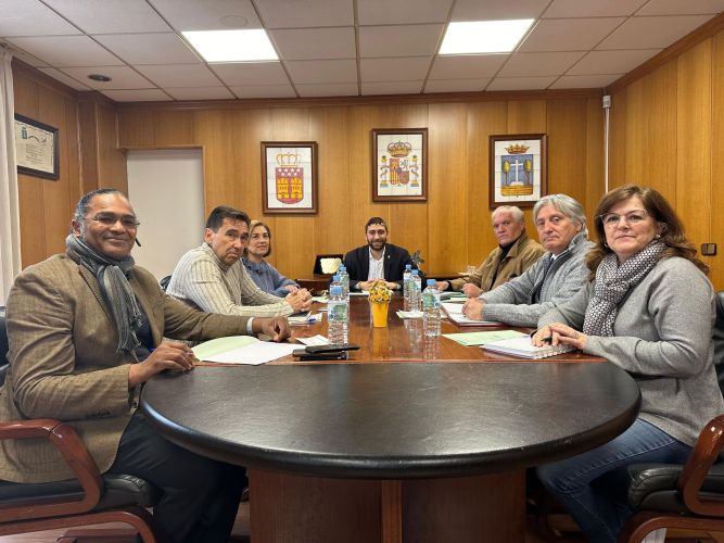 Seis meses después de la DANA, los alcaldes piden soluciones a CHT