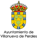 Ayuntamiento de Villanueva de Perales Logo