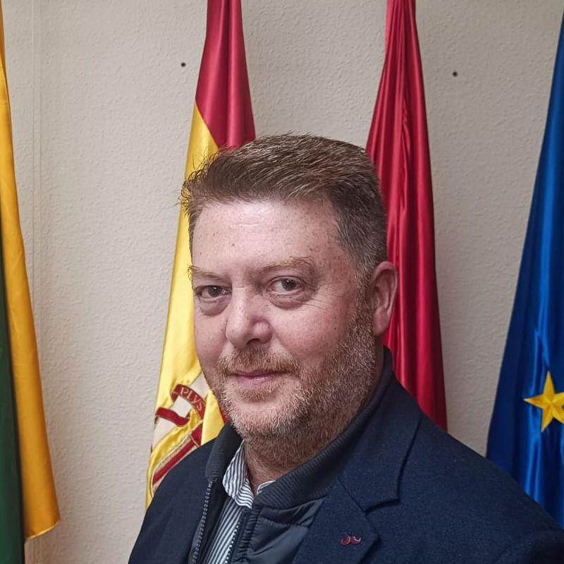 Pedro Calvo Torres (VDP)