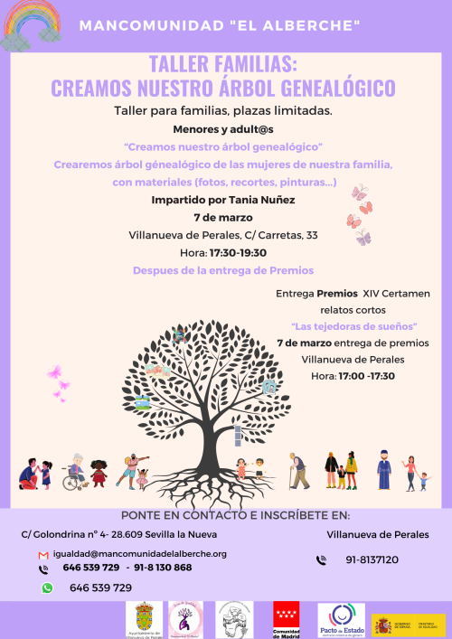 semana de las mujeres 2024