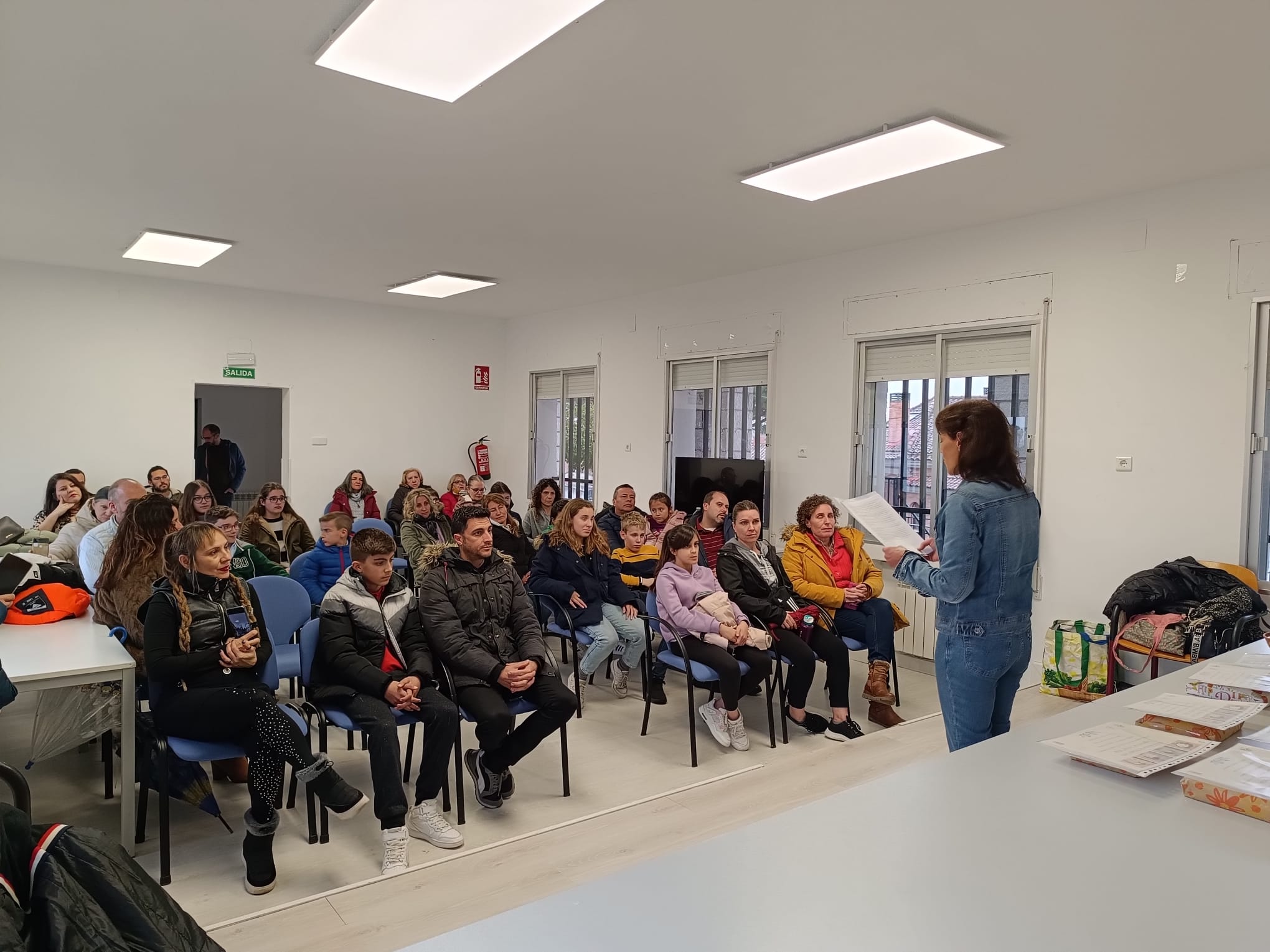 Entregados los premios de relato corto ‘Tejedoras de sueños’
