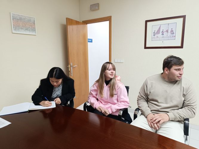 Pregoneros unidos al Deporte. Alicia Ying López