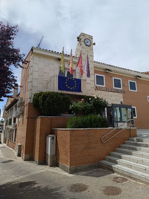 El Ayuntamiento pone en marcha una convocatoria de estabilización del personal municipal