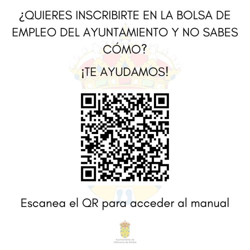Bolsa de Empleo Municipal