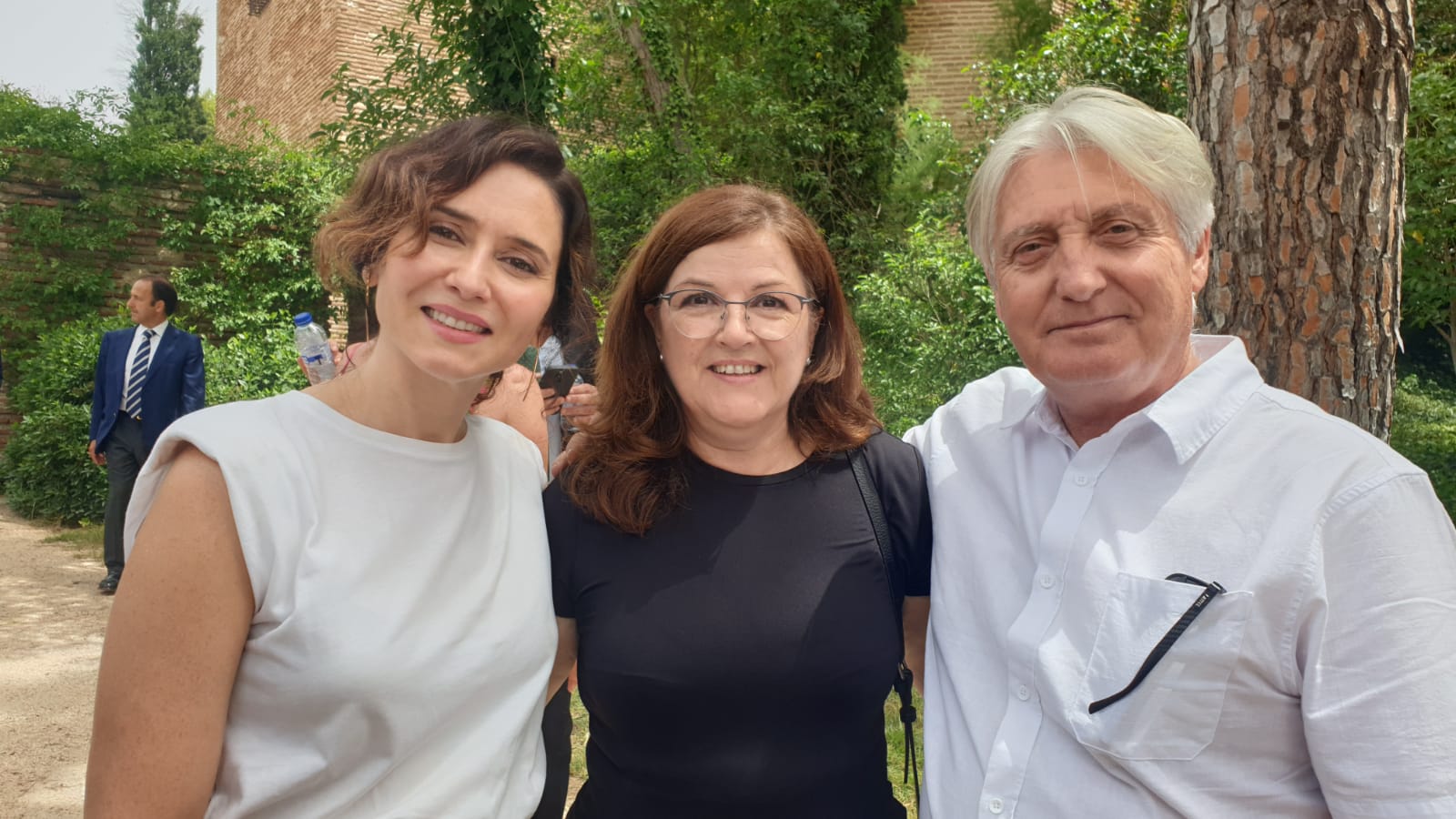 Presentación Pueblos con Vida