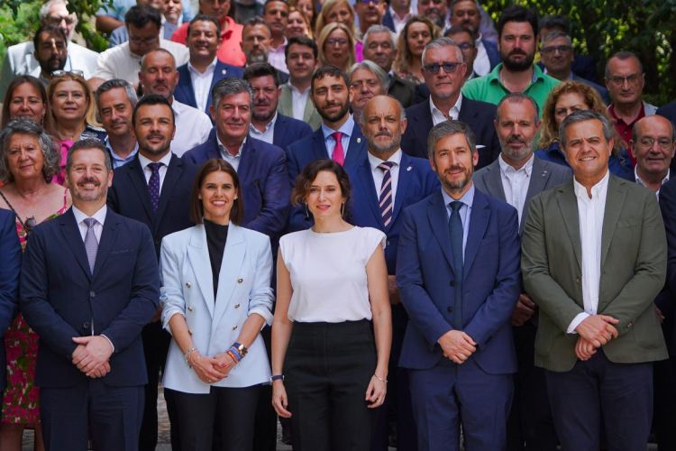 Presentación Pueblos con Vida