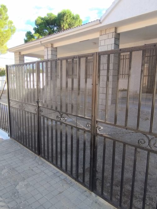 Apuesta por la seguridad