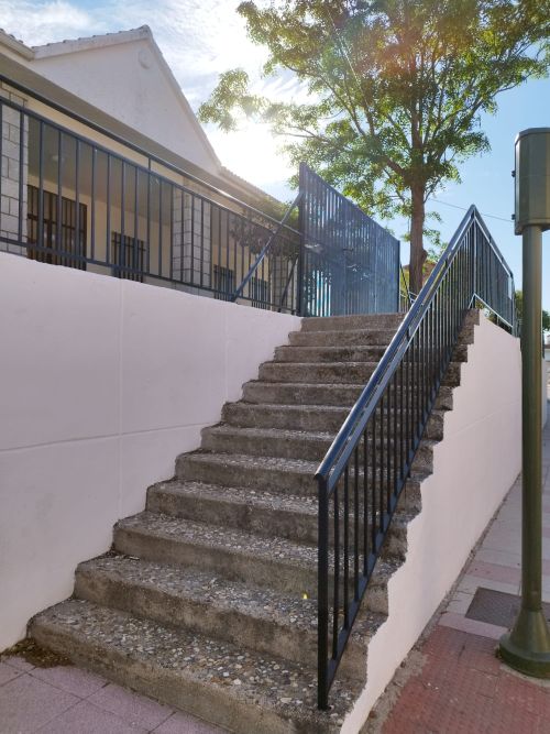 Apuesta por la seguridad