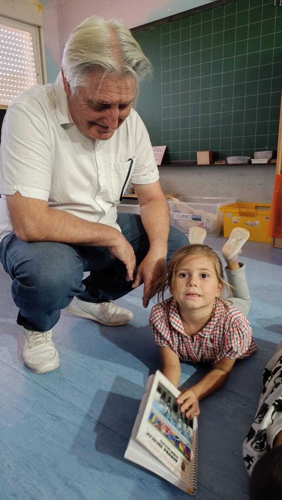 Comienza el curso escolar