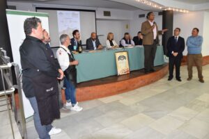 Las I Jornadas de la Tapa de la Ensaladilla Madrileña con garbanzo madrileño ya tiene ganador