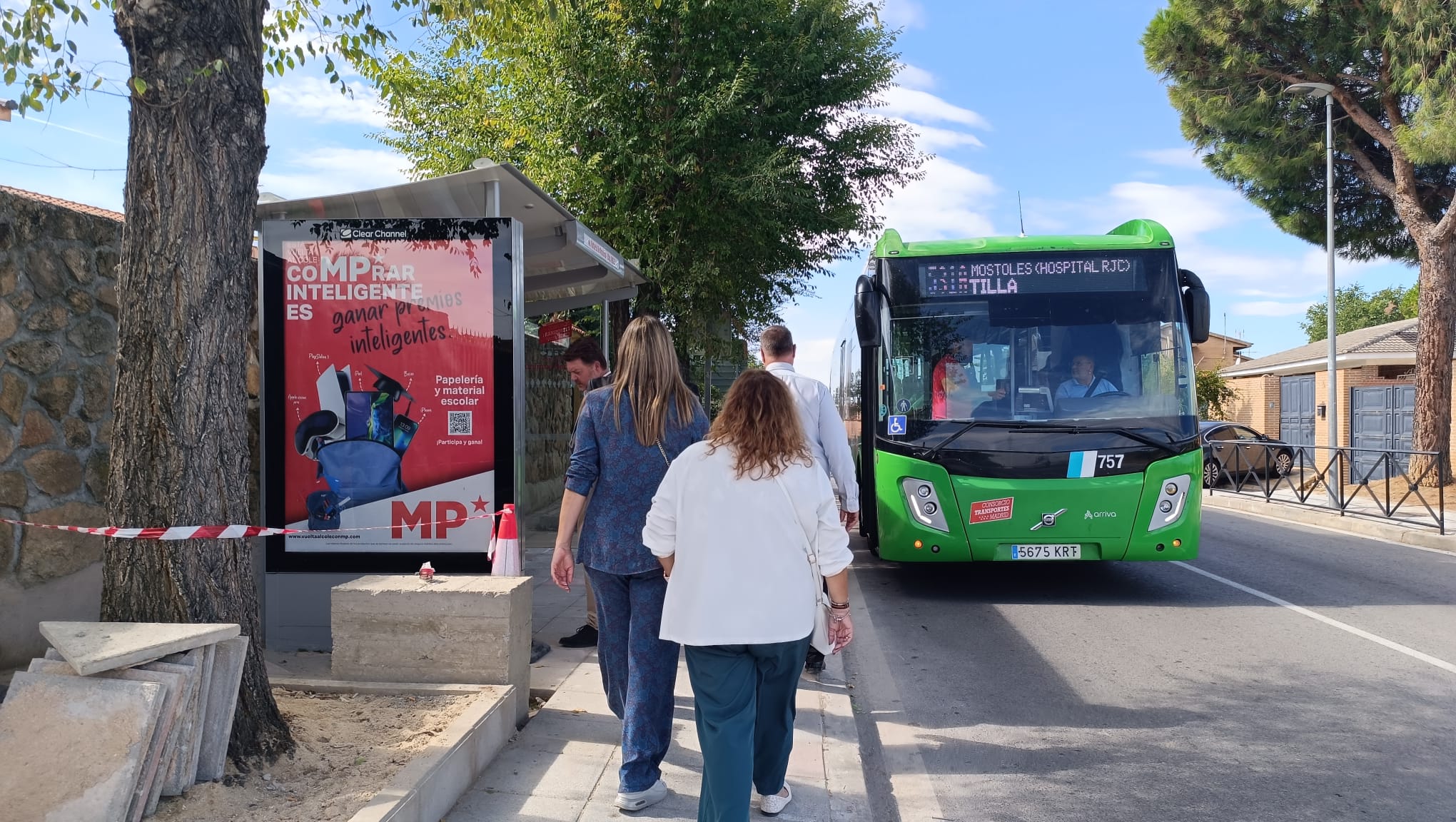 transporte transporte