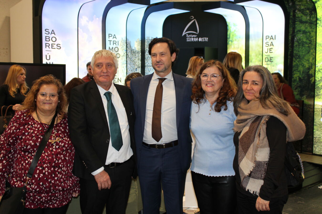 fitur25 pedro Corbalán