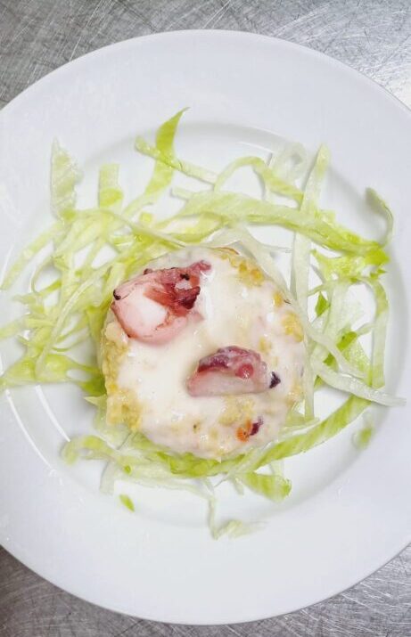 II Ruta Ensaladilla Madrileña