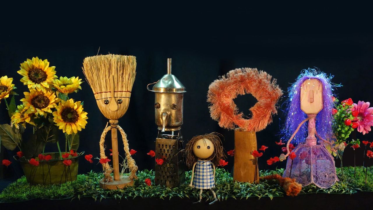 La Canica. escenas de Verano25