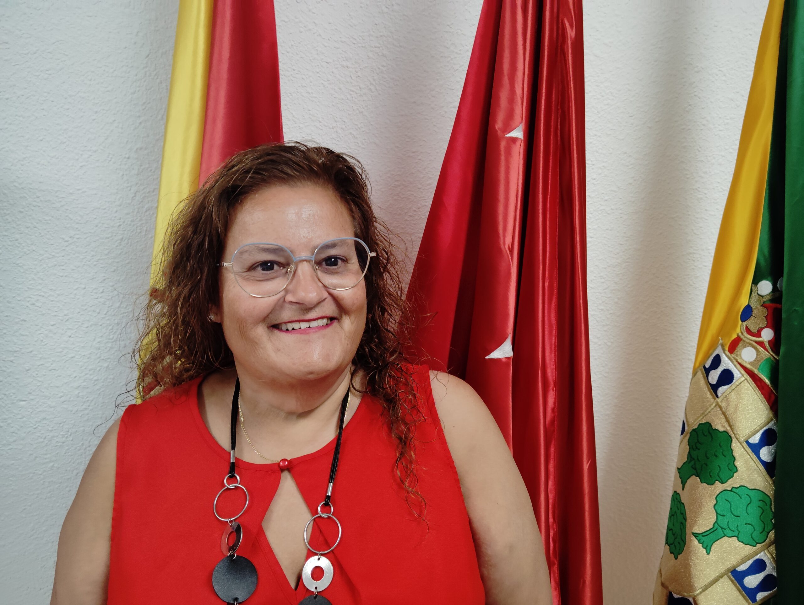 Ana Isabel Rodríguez Gálvez (VDP) 2025