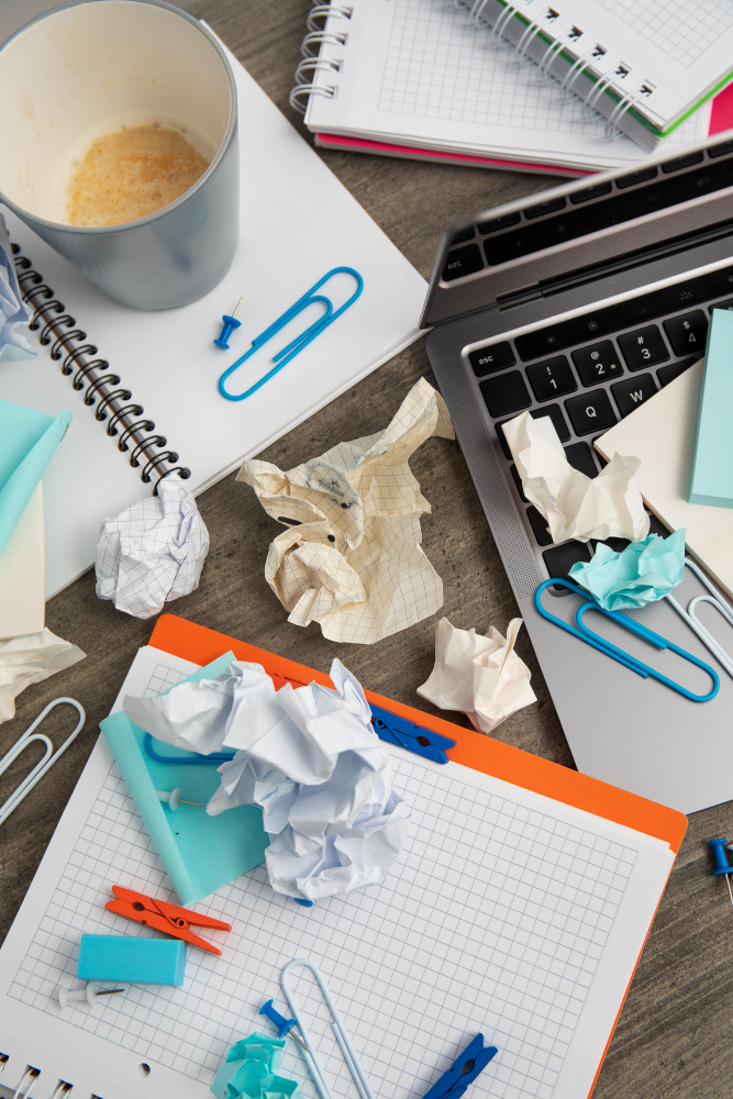 Reciclar VDP empresas