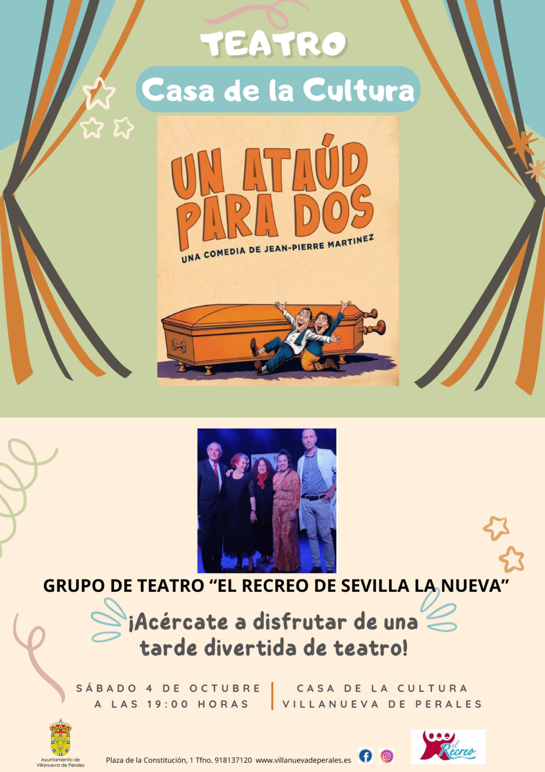 Día Internacional Mayores25