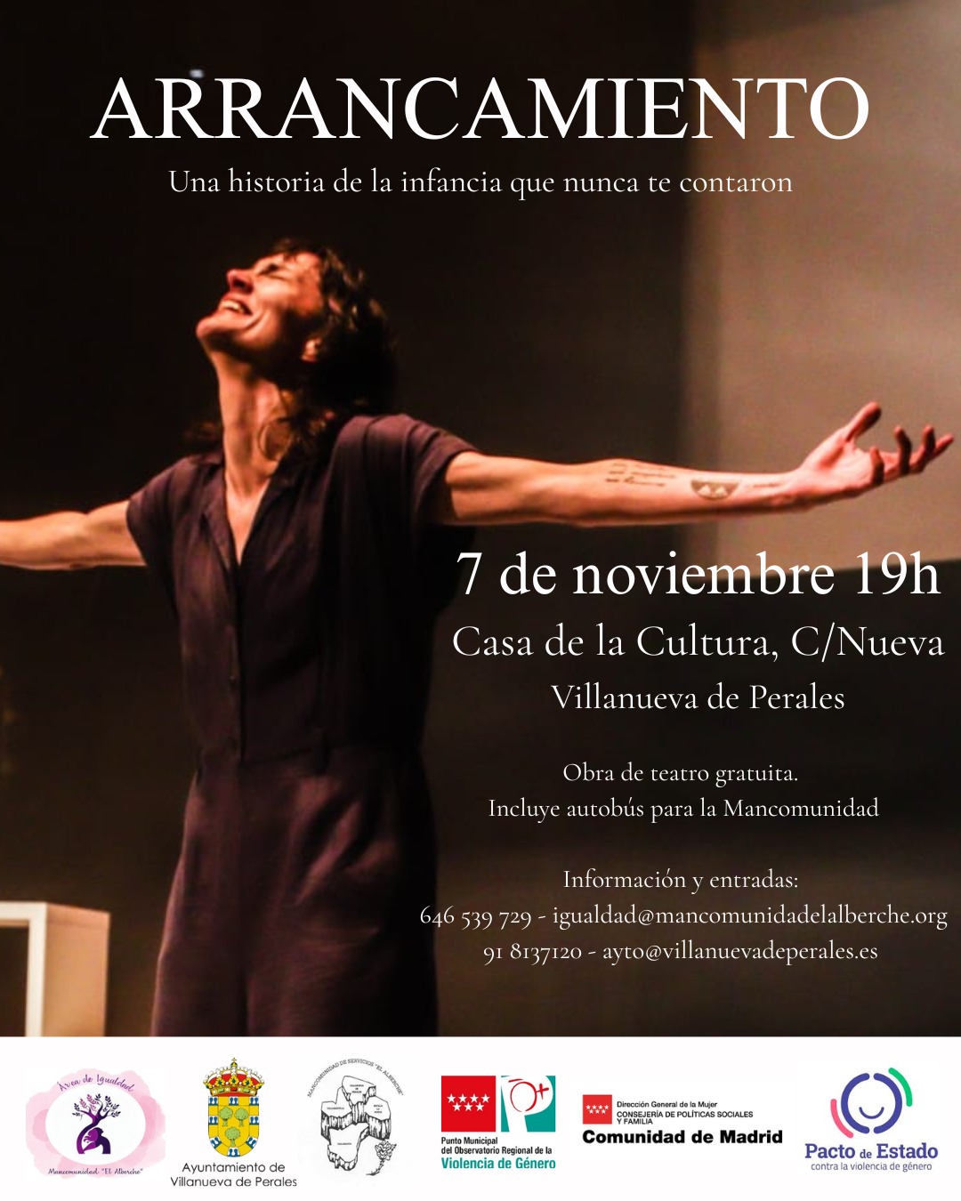 Arrancamiento Violenica25