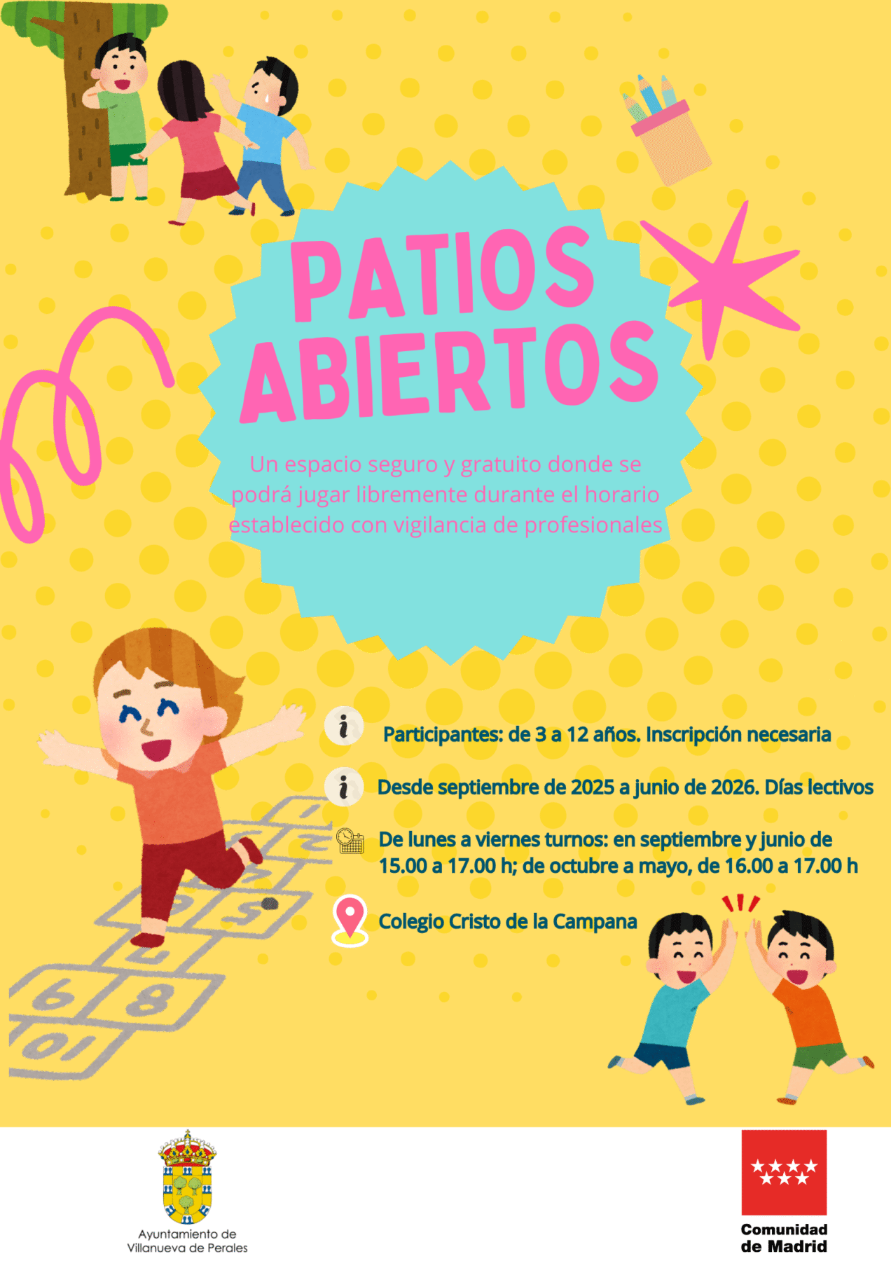 Patios Abiertos25