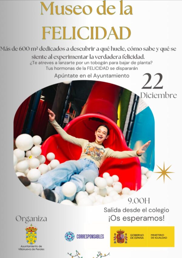 Museo de la Felicidad