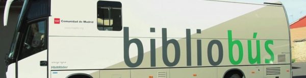 BIBLIOBÚS