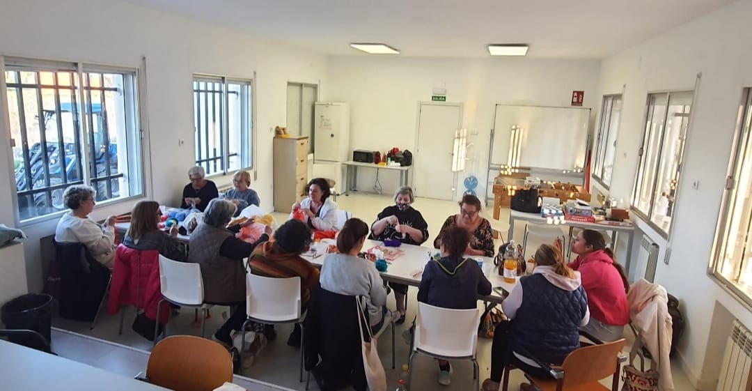 proyecto ganchillo pañuelos 26