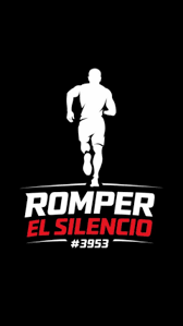 Romper el silencio. Jaime, bombero