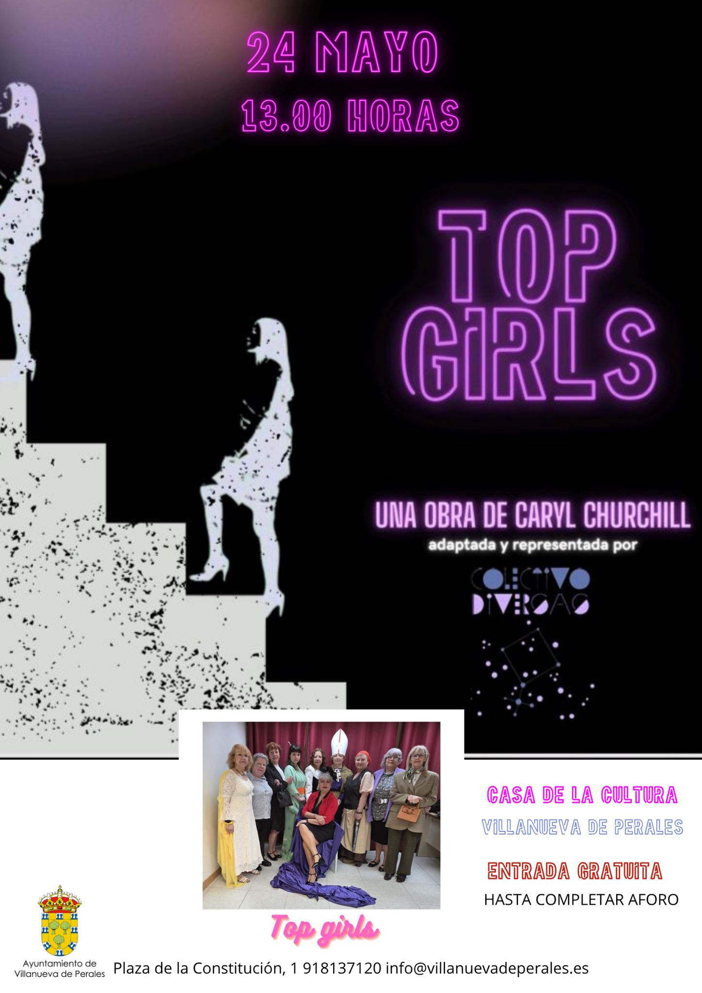 Top Girls