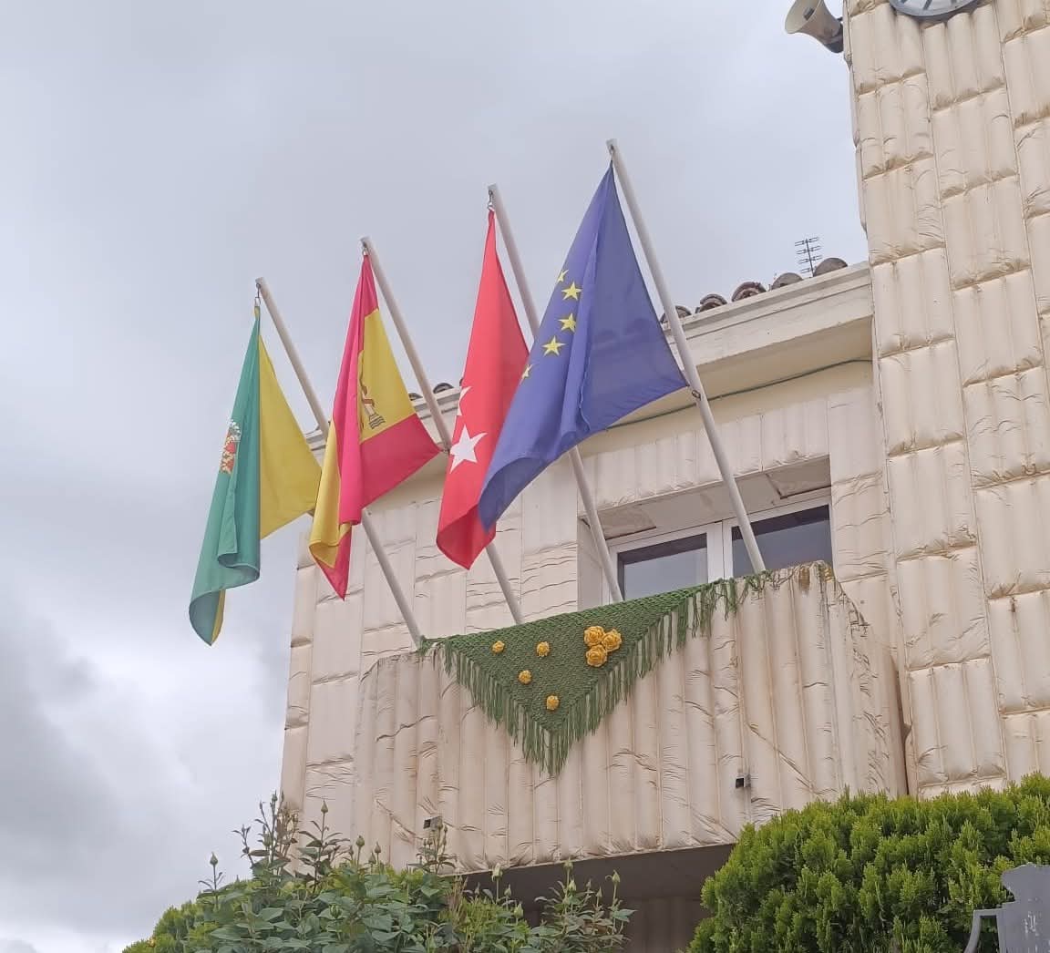 Ayuntamiento