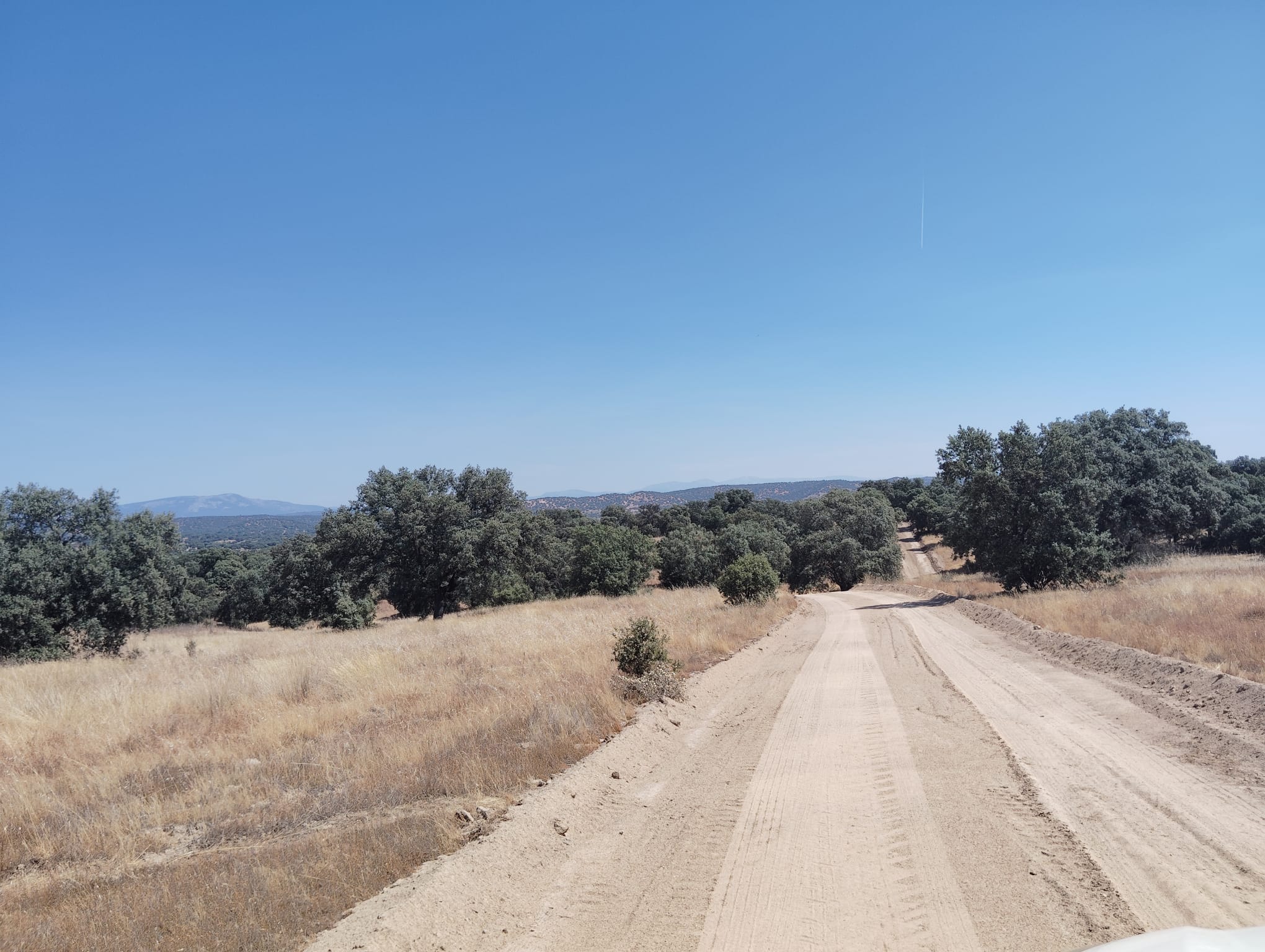 subvención PIR caminos