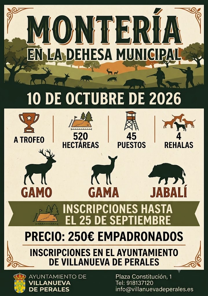Montería 2026
