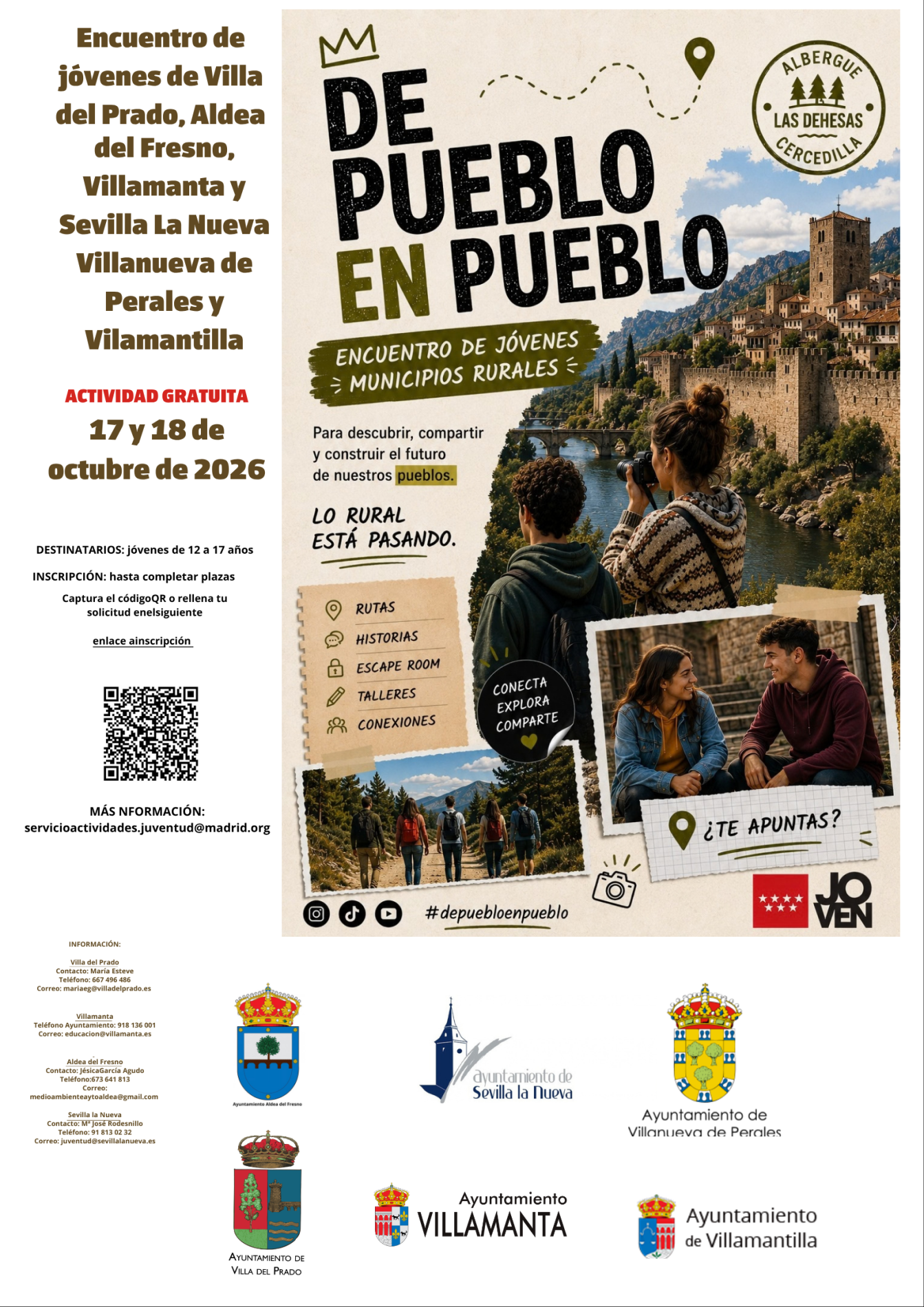 de pueblo en pueblo 26